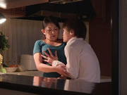 乾朋友的媽媽 一色桃子